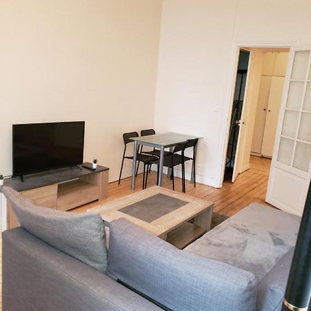 1 Rustique - Bastille Paris Centre Zewnętrze zdjęcie