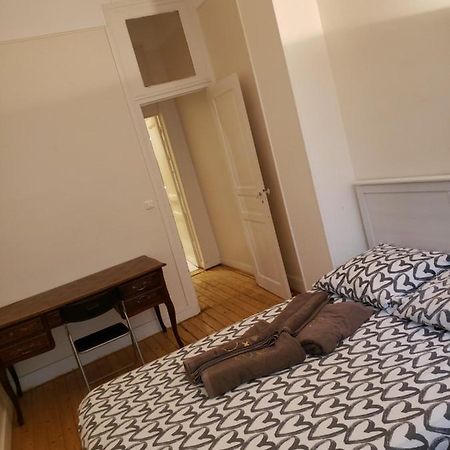1 Rustique - Bastille Paris Centre Zewnętrze zdjęcie